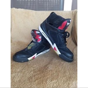 Jordan Sixty Plus - Air Jordan- sz 12